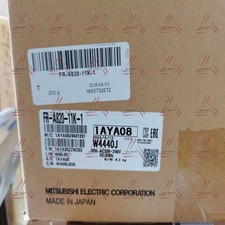 1PC Expedited shipping NEW Mitsubishi FR-A820-11K-1 Real US stock