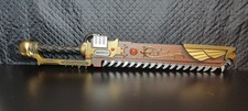 Chainsword  "Terra" - Full Scale Replica - Cosplay - Role Play - Warhammer 40K