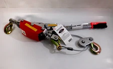 Koch Industries 4-Ton Tradesman Cable Puller