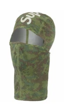 Supreme FW25 Heat Reactive Digi Camo Balaclava Brand New In Bag Green SHIP FAST!