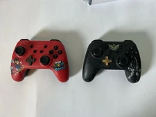 Power a Nintendo Switch Controllers  Legend Of Zelda Botw, Mario Odyssey