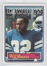 Dennis Thurman
