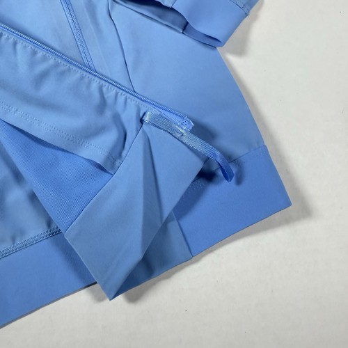 RARE Mens Size M Nike Pro Elite Botswana Team Issued Track Jacket CI6297-412 - Picture 8 of 19