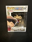 FUNKO POP ! MONKEY D. LUFFY 1771 ONE PIECE POP ANIMATION D01