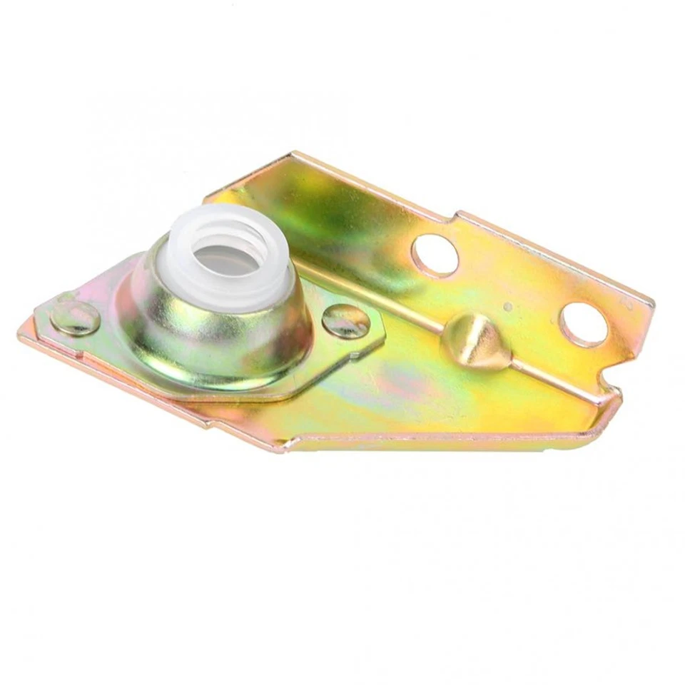 Fit for Volkswagen Golf 1985-1992 Gear Shift Rod Support Bracket 171711194G - Image 3 of 4