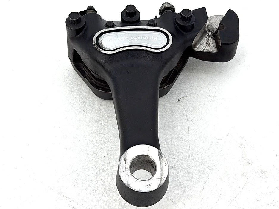 HARLEY-DAVIDSON ヘリテージ　リアブレーキキャリパー Rear Motorcycle Brake Calipers & Parts for Harley-Davidson Softail
