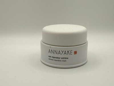 ANNAYAKE Soin réparateur extrême 50 ml Gesichtscreme