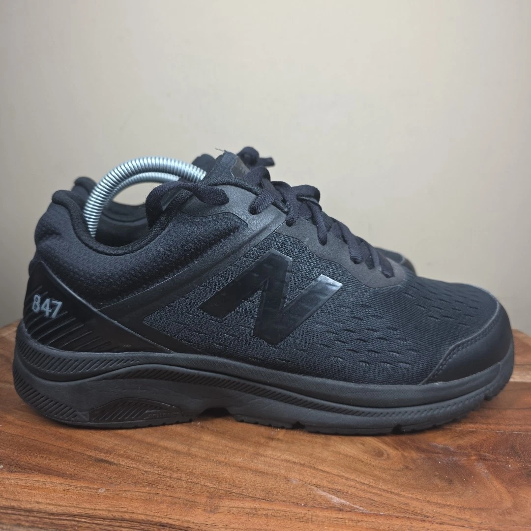 Preowned New Balance Mens 847/MW847WN Running Size 10D Running Sneakers Walking New Balance 847 for Sale | Authenticity Guaranteed | eBay main image 4