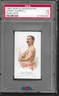 1887 N28 Jimmy Carroll Allen & Ginter PSA 1.5 Bare Knuckle B