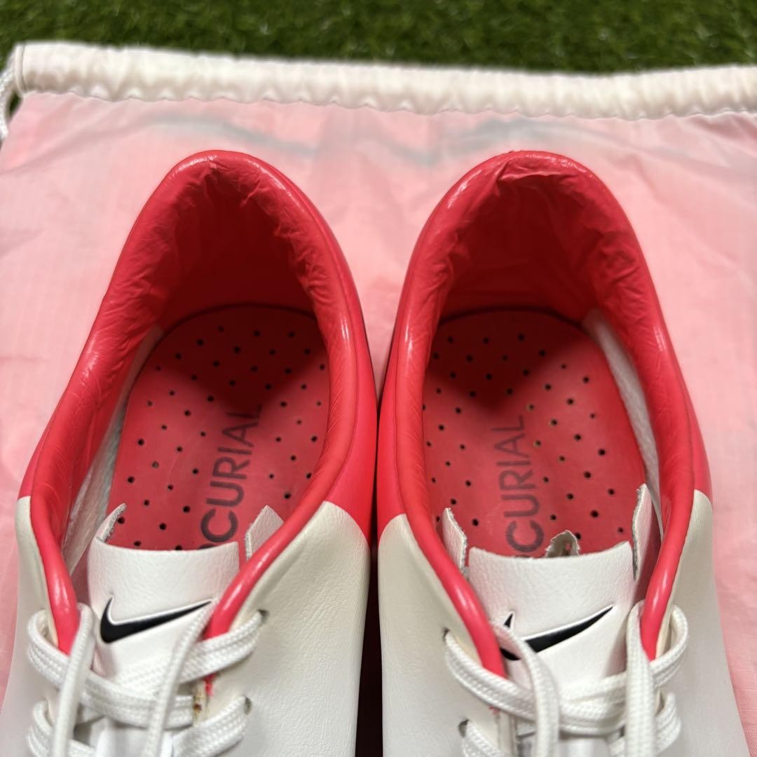 NIKE Mercurial Miracle Ⅲ HG-V Nike Mercurial Miracle III FG Football Soccer Cleats Boots