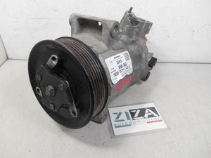 Klimakompressor Fiat Doblò II 1.4 B/Met 120cv 2013 55194880 447190-2153
