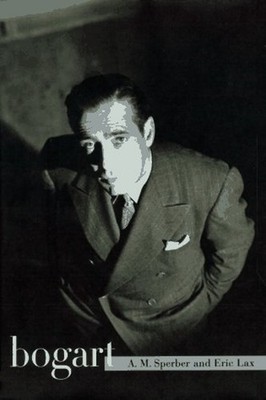 Bogart Hardcover A. M., Lax, Eric Sperber