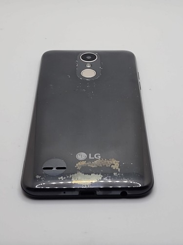 Unlocked Verizon LG G5 VS987T Android Phone 32GB 4G LTE - Foto 5