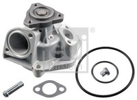Febi Bilstein 17670 Wasserpumpe FüR Vw