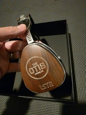 LSTN The Otis On-Ear Wired Headphones 50mm 3.5mm w/ Mic Foldable