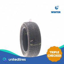 Used 20555r16 Nexen Winguard Ice Plus Wh43 91t - 7.532 Used 20555r16 Nexen Winguard Ice Plus Wh43 91t - 7.532