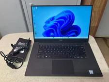 Dell Precision 5530, Nvidia P2000, Xeon E-2176M, 16GB - 1TB NVMe Windows 11 Pro