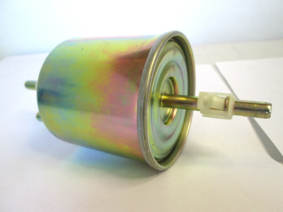 Filtro de combustible Hasting GF355 2001 2002 Ford Explorer Ranger con tres líneas V6 Foto 2 de 3