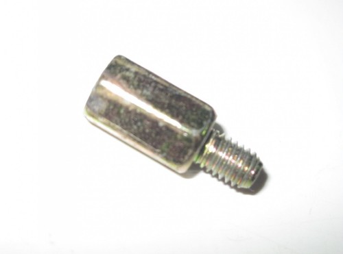 BMW E30 E46 ABS Pumpe Gummi Halterung Schrauben Nieten 1154832 34511154832 Used