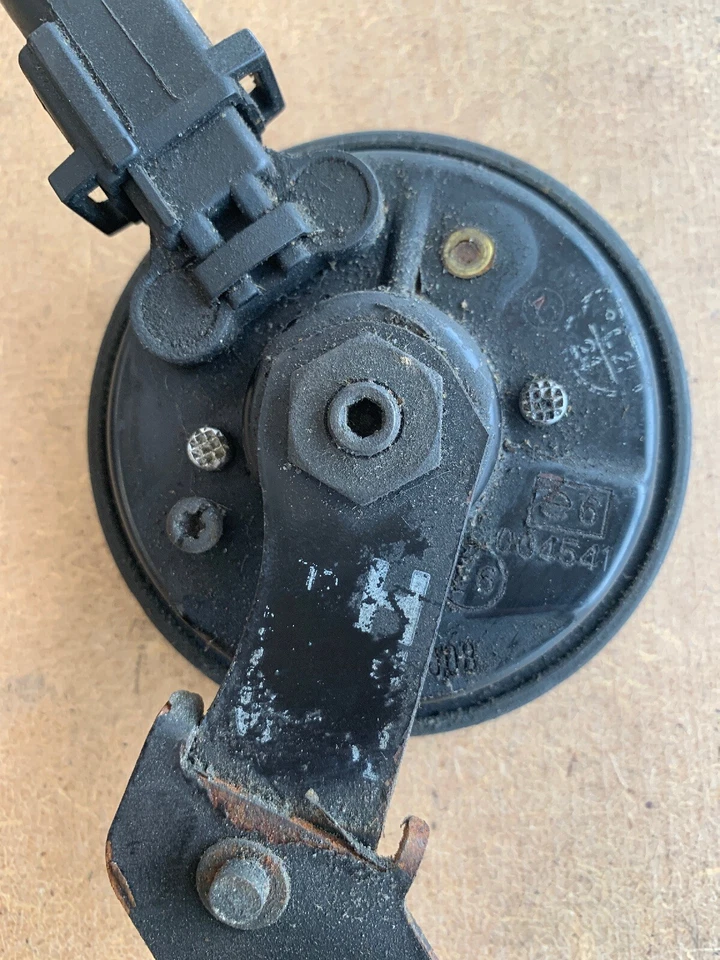 Bocina de alarma Lexus SC400 SC300 1992-2000 OEM Foto 2 de 4