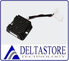 REGOLATORE DI TENSIONE PER MOTORI DIESEL TIPO 170 178 186 YANMAR E COMPATIBILI 