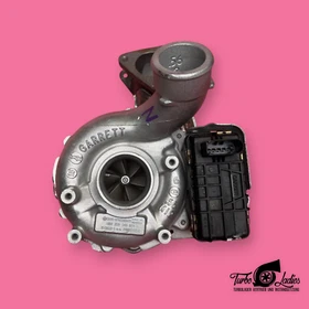Turbolader Audi A4 A5 A6 A8 Q5 Q7 3.0 TDI quattro Porsche Cayenne VW 3.0 810822