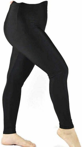 BAMBOO Leggings Pants Fleece Lined 