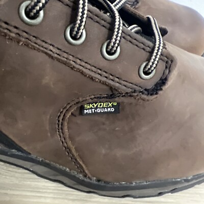 Timberland PRO Jigsaw 6 display picture 3