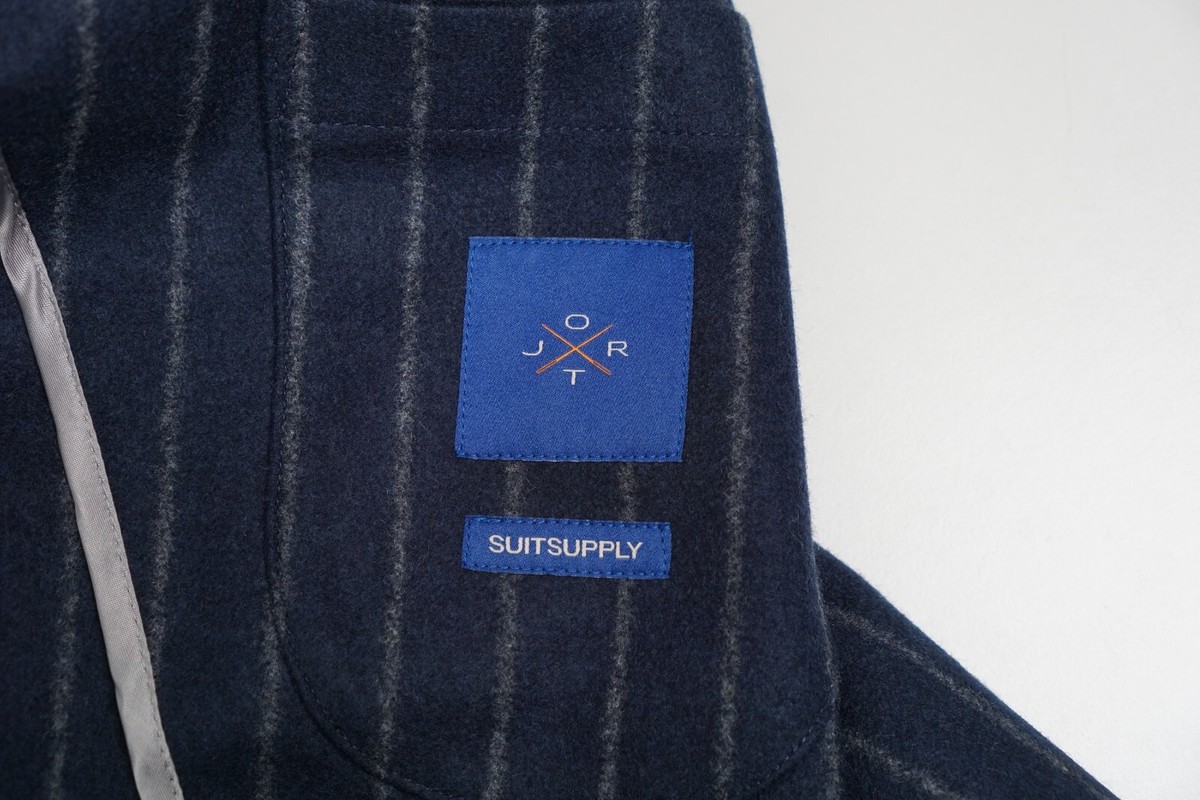 67▢STOF Russell mix blouson TS0421-3 CR Seals (SKF) 46144 - Motion