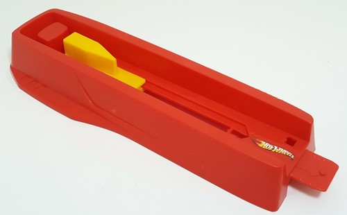 2011 Mattel Hot Wheels Diecast Car 