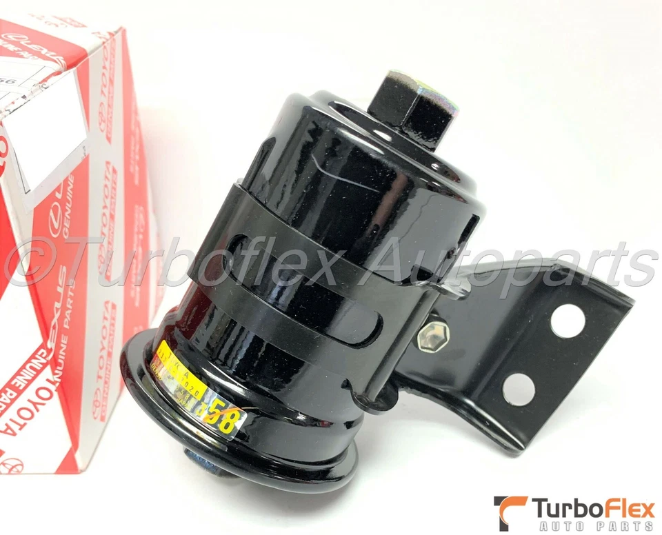 Toyota T100 1995-1998 V6 3.4L 5VZ-FE Genuine Fuel Filter 23300-62020 - Image 3 of 3