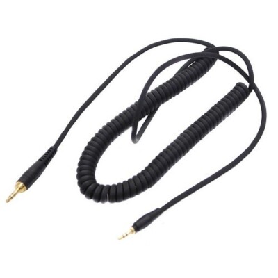 PIONEER DJ Curl Cable HDJ-1500 Headphone
