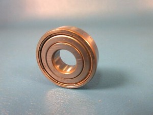 Подшипник 609 2z