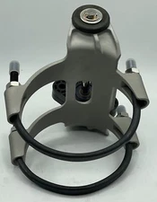 AUTOMANN 562.U75166048L Exhaust Slider Clamp Assembly LH New Open Box