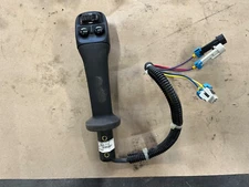 NOS  308598A1 RH Joystick Control Handle for fits Case  75XT 90XT 85XT 95XT CNH