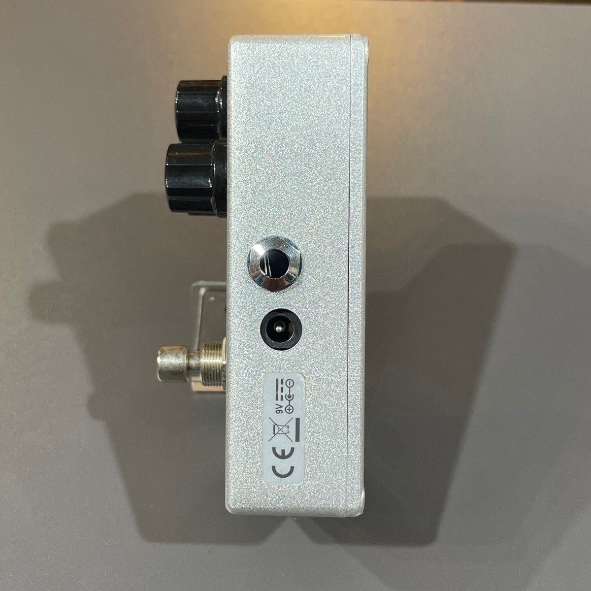 MXR M169A Carbon Copy Analog Delay 10th Anniversary Edition
