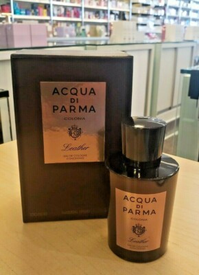 acqua di parma colonia club discontinued