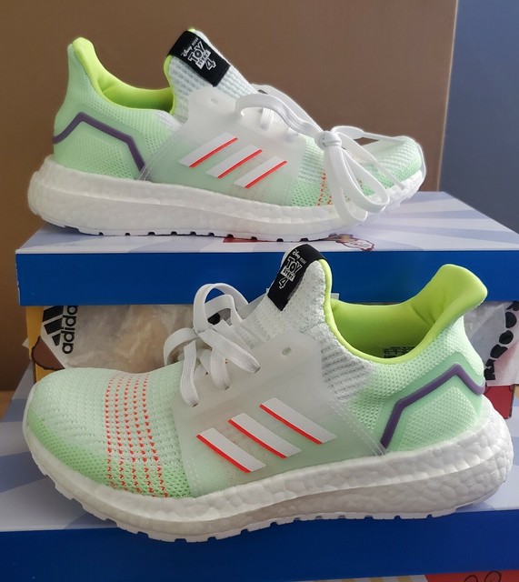 buzz lightyear ultraboost