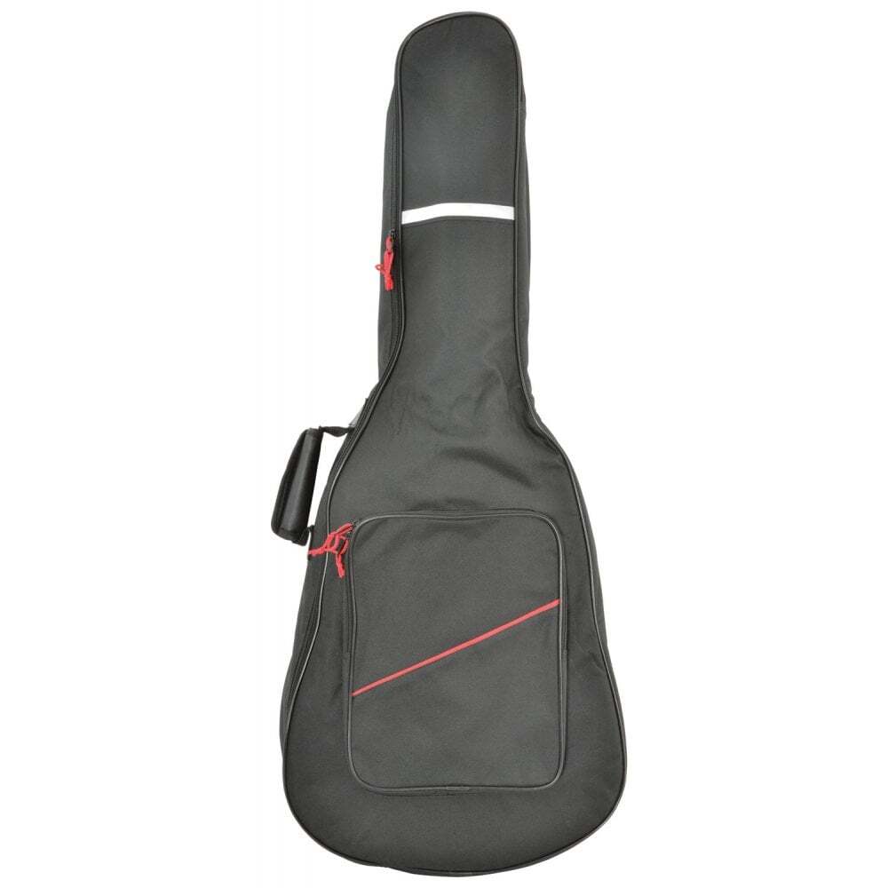 Chord Soft Padded Guitar Gig Bag Classic