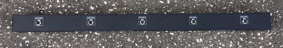 1-Chauvet DJ Motion Orb LED,5X4=20 / 1米延长弦和一个主单元 — 第 2/4 张图片