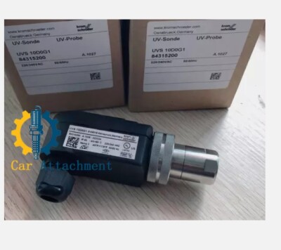New Kromschroder UVS10D0G1 84315200 UVS 10D0G1 Expedited Shipping/da