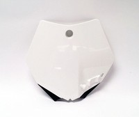 Ktm Start Front Number Plate White 2011 2012 2013 14 15 65 Sx Sxs 4620800700028 Ktm Start Front Number Plate White 2011 2012 2013 14 15 65 Sx Sxs 4620800700028
