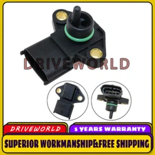 39300-2g000# Manifold Intake Air Pressure Sensor MAP Sensor Fits For Hyundai