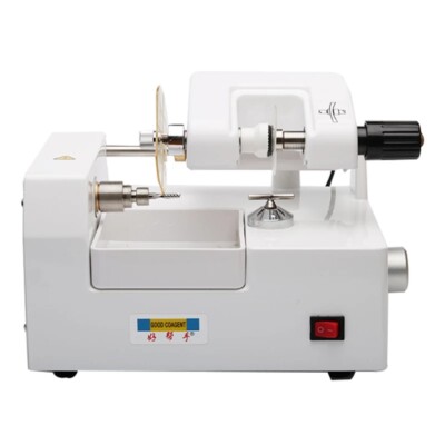 Optometry Equipment & Supplies - Pattern Maker