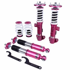 GSP Godspeed Mono SS Coilovers Lowering Suspension for BMW 3 Series E36 92-99