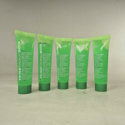Peter Thomas Roth Cucumber Gel Mask (0.47 oz. x 5)
