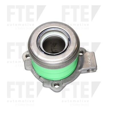 FTE Clutch Release Bearing and Slave Cylinder Assembly for Cobalt, Ion 1192634