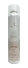 Paul Mitchell Awapuhi Wild Ginger Anti-Frizz Hair Spray 9.1 oz 100% Authentic