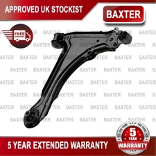 Fits Vauxhall Astra Cavalier Calibra Baxter Front Right Lower Track Control Arm