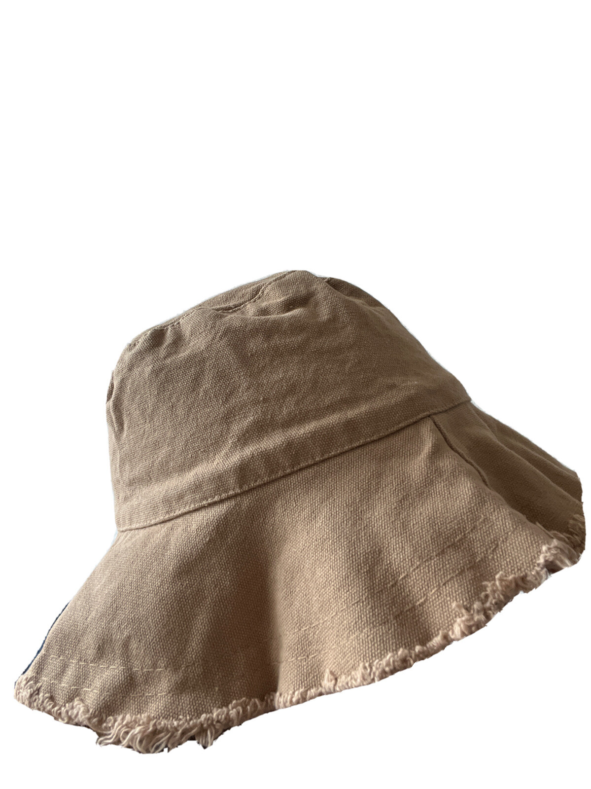 Stylish and Comfortable Unisex Bucket Hat for Sun Protection-image
